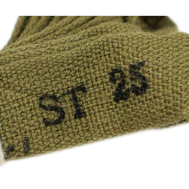 Microphone, T-26, Chest Set , US Army, in Box, 1942