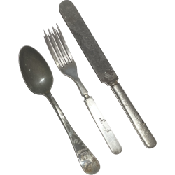 Cutlery, Medical Department USA