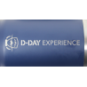 Insulated mug, Navy blue, D-Day Experience