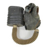 Mask, Gas, Mk IV, British, 1942