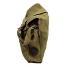 Mask, Gas, Mk IV, British, 1942