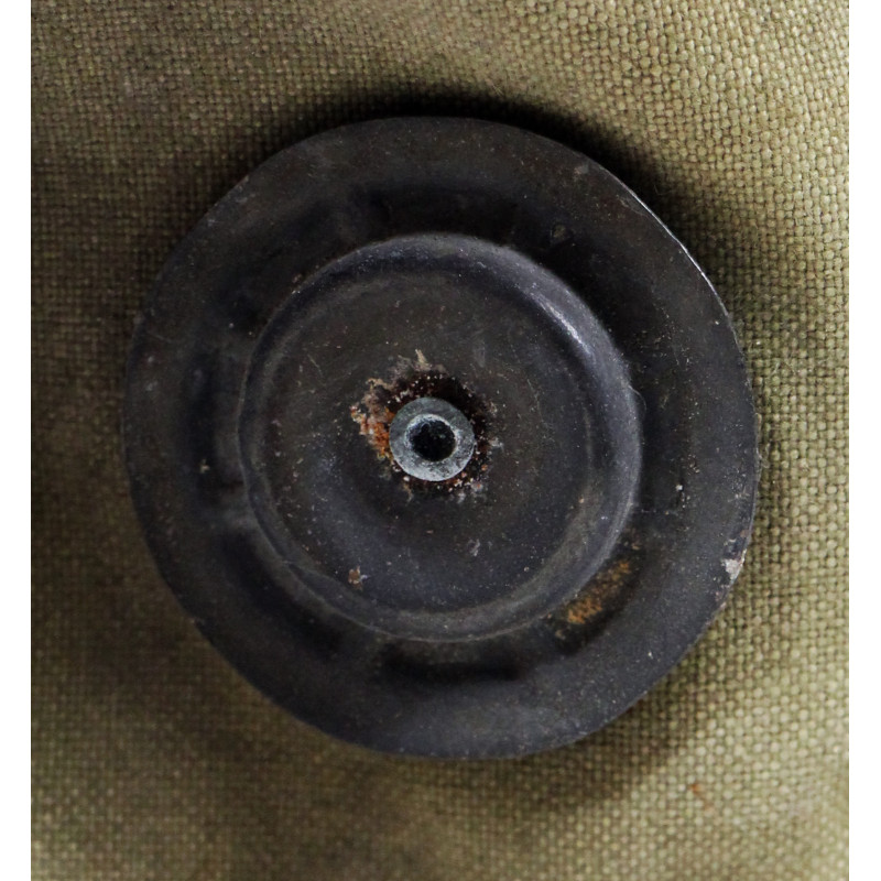 Mask, Gas, Mk IV, British, 1942
