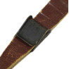Chinstrap, Leather, for M1 Helmet Liner, UNITED CARR