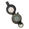 Compass, Mk III, British, 1944, in web case, British, /I\, 1942