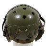 Casque de tankiste, US Army, Rawlings, taille 57
