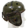 Casque de tankiste, US Army, Rawlings, taille 57