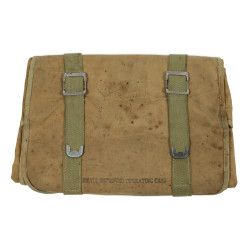 Case, Small improved operating, US Medical Department, N°93086, Empty