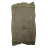 Sangle brancard pour C-47, "Bunk Strap", dans son sac, 1942