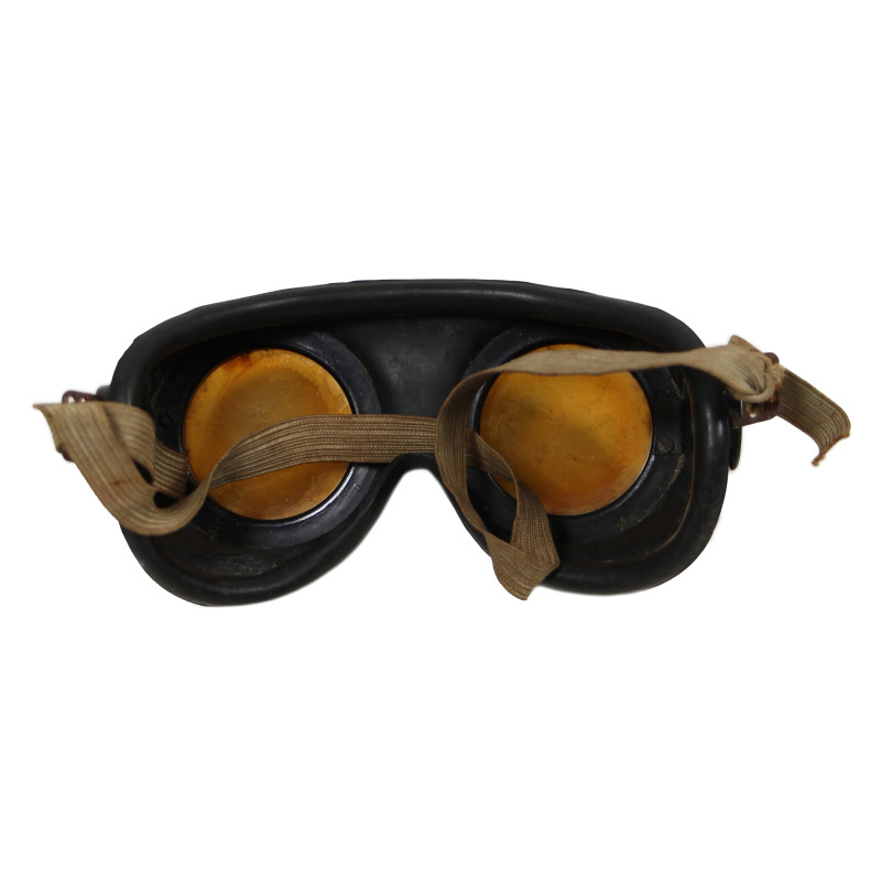Goggles, Polaroid, Variable-Density