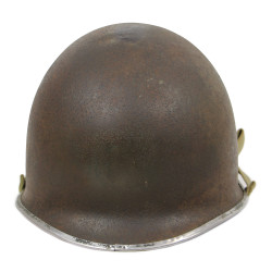 Helmet, M1, Fixed Loops