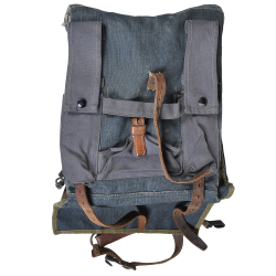 Sac à dos, Fallschirmjäger-Tornister, fvz 1941