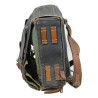 Sac à dos, Fallschirmjäger-Tornister, fvz 1941