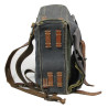 Sac à dos, Fallschirmjäger-Tornister, fvz 1941