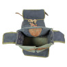 Sac à dos, Fallschirmjäger-Tornister, fvz 1941