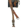 Sac à dos, Fallschirmjäger-Tornister, fvz 1941