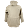 Jacket, Wet weather, beige