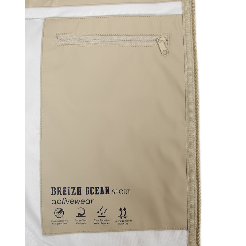 Jacket, beige