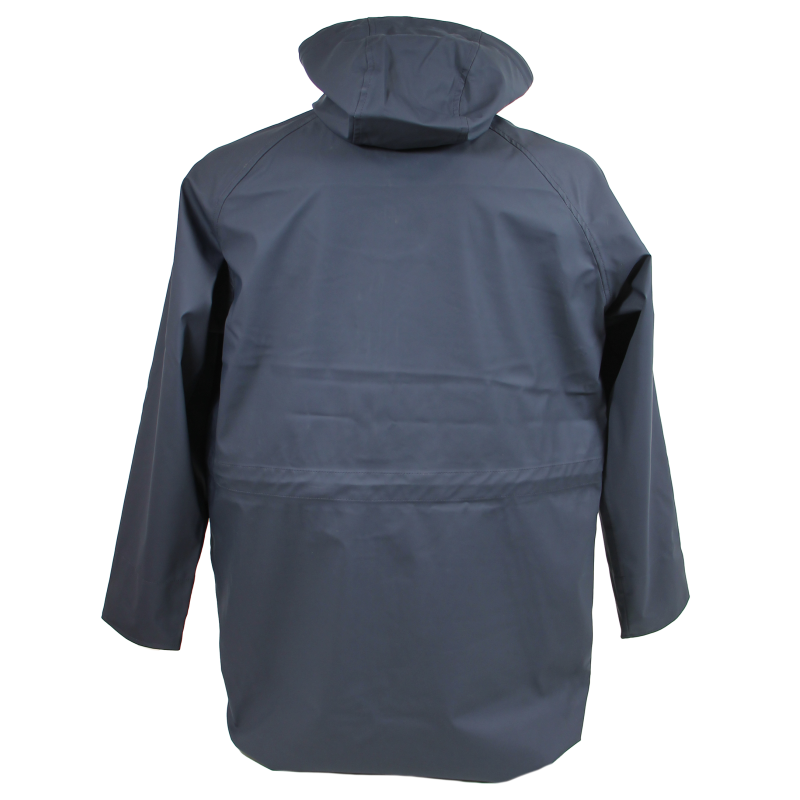 Jacket, Navy blue