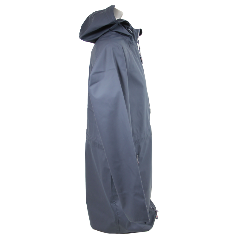 Jacket, Navy blue