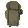 Bag, Demolition, Parachutist, US Army, Impregnated