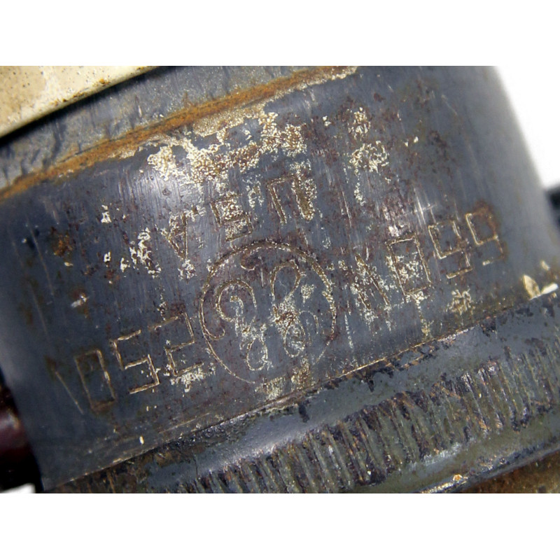 Lamp, Tank, US Army, 660W, 250V