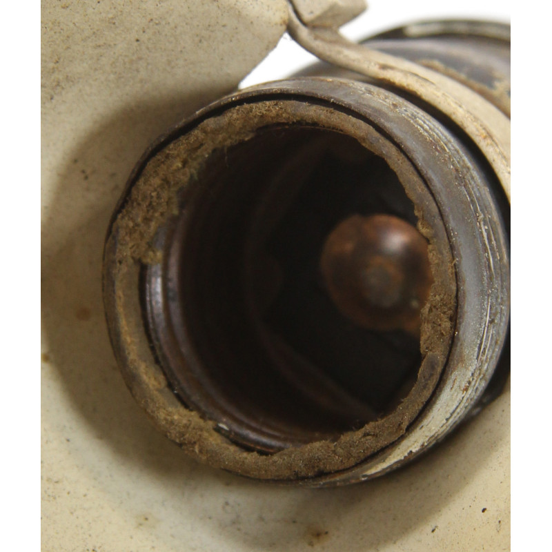 Lampe de char, US Army, 660W, 250V