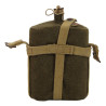 Canteen, Canadian, with 'Skeleton' Carrier, 1940