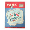 Magazine, YANK, December 26, 1943, 'God Rest Ye Merrie Gentlemen...'