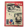 Magazine, YANK, December 26, 1943, 'God Rest Ye Merrie Gentlemen...'