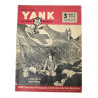 Magazine, YANK, March 5, 1944, Nurse, Anzio-Nettuno Beachhead