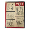 Magazine, YANK, March 5, 1944, Nurse, Anzio-Nettuno Beachhead