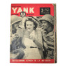 Magazine YANK, 23 juillet 1944