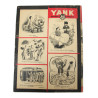 Magazine YANK, 23 juillet 1944