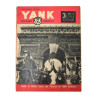 Magazine, YANK, September 17, 1944, Paris is Freed
