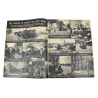 Magazine, YANK, September 17, 1944, Paris is Freed