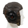 Bonnet de vol, Type A-11, Medium, avec écouteurs ANB-H-1, USAAF