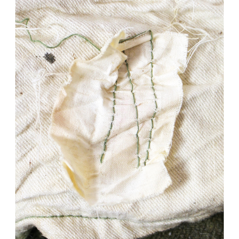 Pantalon de combat M1917, US Army, WWI