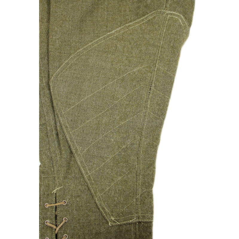 Pantalon de combat M1917, US Army, WWI