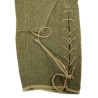 Trousers, M1917, Combat Field, Breeches, US Army, WWI