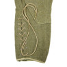 Trousers, M1917, Combat Field, Breeches, US Army, WWI