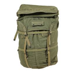 Sac à dos "Field Pack", M-1943, HINSON MFG. CO. 1943