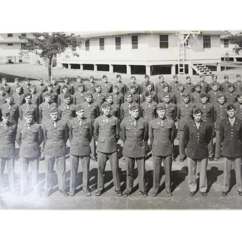 Photo, G Co., 358th Inf. Regt., 90th Infantry Division