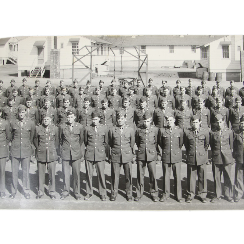 Photo, G Co., 358th Inf. Regt., 90th Infantry Division