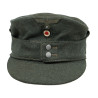 Casquette allemande, Einheitsfeldmütze M43, Gebirgsjäger