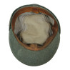Cap, Field, German, Einheitsfeldmütze M43, Gebirgsjäger