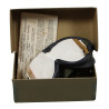 Lunettes Polaroid M-1944, avec boîte, 1944
