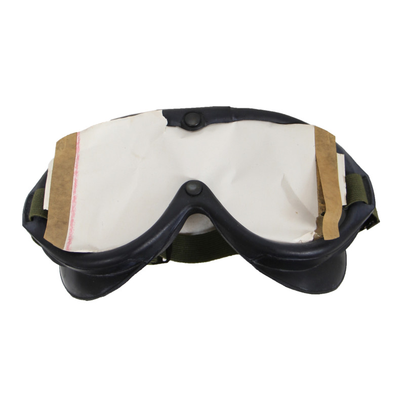 Goggles, Polaroid, M-1944, in Box, 1944