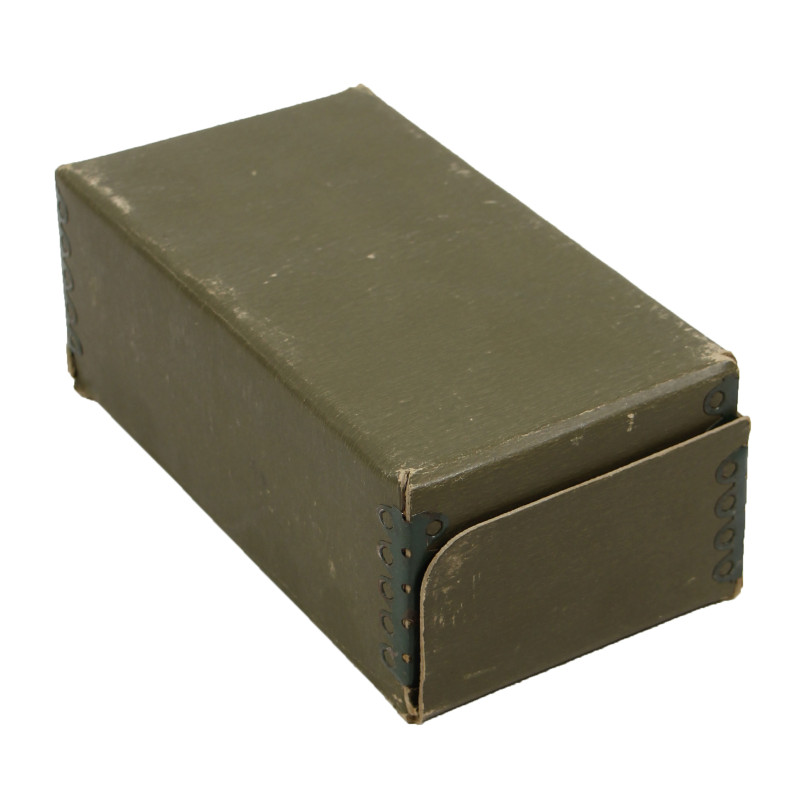 Goggles, Polaroid, M-1944, in Box, 1944