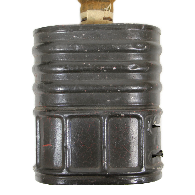 Mask, Gas, Mk IV, British, 1941
