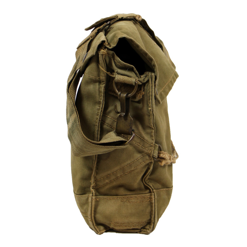 Mask, Gas, Mk IV, British, 1941